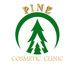 Pine Cosmetic Clinic Logo